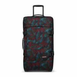 EASTPAK - Tranverz M - Bagage à roulettes