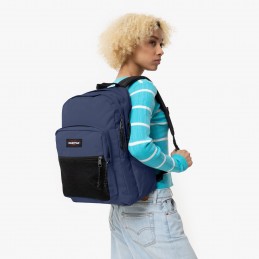 Collège - Eastpak - Sac à dos 38L Double compartiment Pinnacle