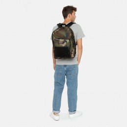 Eastpak - Sac à dos 38L Double compartiment Pinnacle