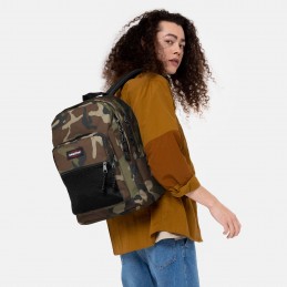 Eastpak - Sac à dos 38L Double compartiment Pinnacle