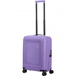 AMERICAN TOURISTER - Valise rigide cabine DashPop 55cm 4 roues Extensible