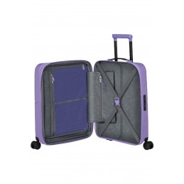 AMERICAN TOURISTER - Valise rigide cabine DashPop 55cm 4 roues Extensible