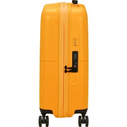 Valise Cabine - AMERICAN TOURISTER - Valise rigide cabine DashPop 55cm 4 roues Extensible