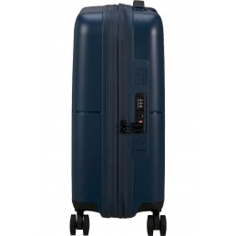 AMERICAN TOURISTER - Valise rigide cabine DashPop 55cm 4 roues Extensible