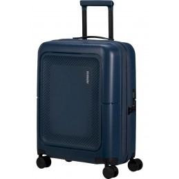 AMERICAN TOURISTER - Valise rigide cabine DashPop 55cm 4 roues Extensible