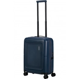 AMERICAN TOURISTER - Valise rigide cabine DashPop 55cm 4 roues Extensible