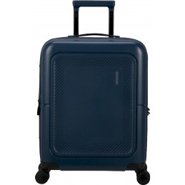 AMERICAN TOURISTER - Valise rigide cabine DashPop 55cm 4 roues Extensible