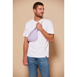 HINDBAG - Sac banane Olivia - Coton Bio