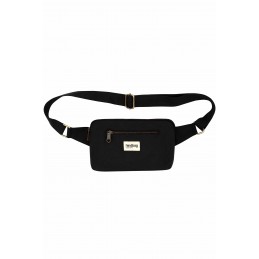 Sac banane - HINDBAG - Sac banane rectangulaire Harry - Coton Bio