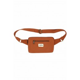 Sac banane - HINDBAG - Sac banane rectangulaire Harry - Coton Bio