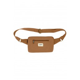HINDBAG - Sac banane rectangulaire Harry - Coton Bio
