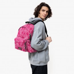 Collège - Eastpak - Sac à dos 24L avec porte-gourde Day Pak'r