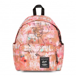 Collège - Eastpak - Sac à dos 24L avec porte-gourde Day Pak'r