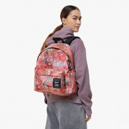 Collège - Eastpak - Sac à dos 24L avec porte-gourde Day Pak'r