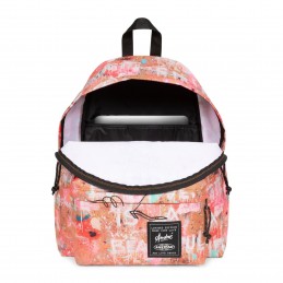 Collège - Eastpak - Sac à dos 24L avec porte-gourde Day Pak'r