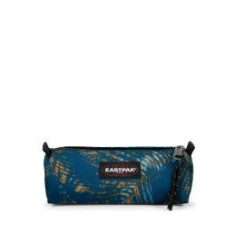 Scolaire - EASTPAK - Trousse zippée Benchmark Single