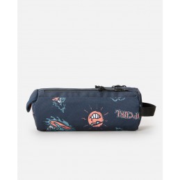 Trousse - RIP CURL - Trousse 2 compartiments