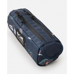 Trousse - RIP CURL - Trousse 2 compartiments