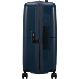 AMERICAN TOURISTER - Valise rigide DashPop 67cm 4 roues Extensible