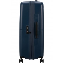 AMERICAN TOURISTER - Valise rigide DashPop 77cm 4 roues Extensible