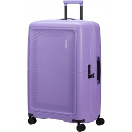 AMERICAN TOURISTER - Valise rigide DashPop 77cm 4 roues Extensible