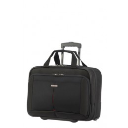 Samsonite - Sac 2 roues Guardit 2.0 pour ordinateur 17.3" Bureau mobile