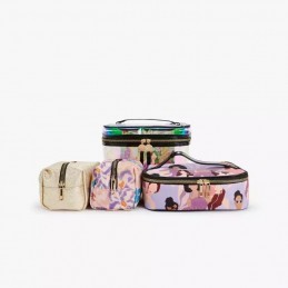 Vanity - Lollipops - Grand vanity L Neolia transparent