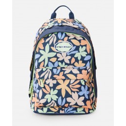 RIP CURL - Sac à dos Double Dome 24L + Chouchou