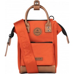 Cabaïa - Sac bandoulière Nano bag