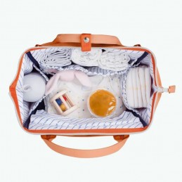 CABAIA - Sac à Langer/Sac pochette isotherme