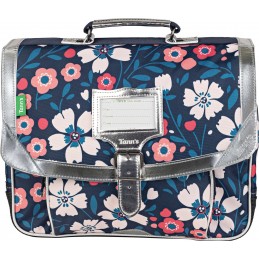 Tann's - Cartable 38 cm - Floriane multicolore