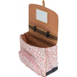 Tann's - Cartable 38 cm - Capucine x Cyrillus