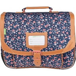 Tann's - Cartable 35 cm - Ava multicolore