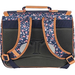 Tann's - Cartable 35 cm - Ava multicolore