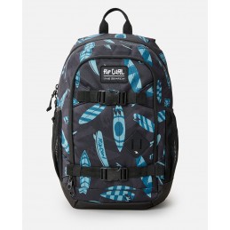 Rip Curl -  Sac à dos 22L Posse Mid BTS