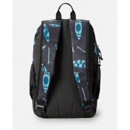 Rip Curl -  Sac à dos 22L Posse Mid BTS