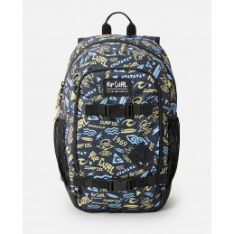 Sac à dos - Rip Curl -  Sac à dos 22L Posse Mid BTS