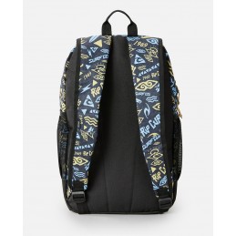 Sac à dos - Rip Curl -  Sac à dos 22L Posse Mid BTS