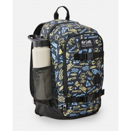 Rip Curl -  Sac à dos 22L Posse Mid BTS