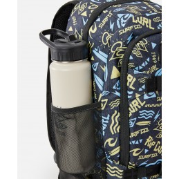 Rip Curl -  Sac à dos 22L Posse Mid BTS