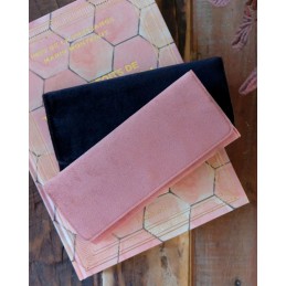 MAISON SCARLETT - Pochette à bijoux de voyage Catherine - Velours
