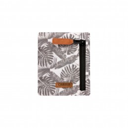 Cabaia - Pochette gourde pour sac à dos