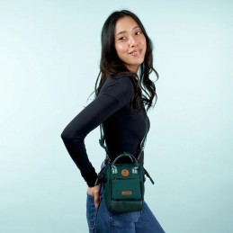 Cabaïa - Sac bandoulière Nano bag