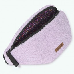 Cabaia - Sac banane S Mini réversible
