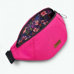 Cabaia - Sac banane S Mini réversible