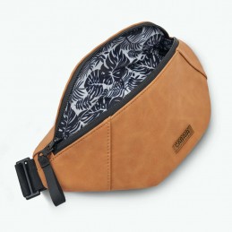 Cabaia - Sac banane S Mini réversible