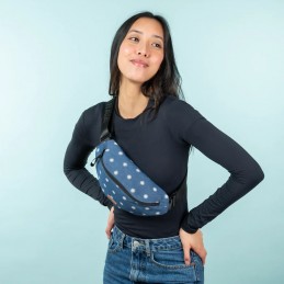 Cabaia - Sac banane S Mini réversible