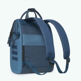 Cabaïa - Sac à dos Adventurer M Medium 23L - Denim