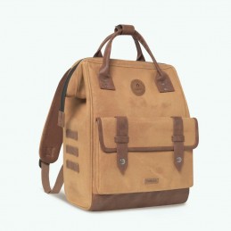 Cabaïa - Sac à dos Adventurer M Medium 23L - Effet Vintage