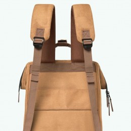 Cabaïa - Sac à dos Adventurer M Medium 23L - Effet Vintage